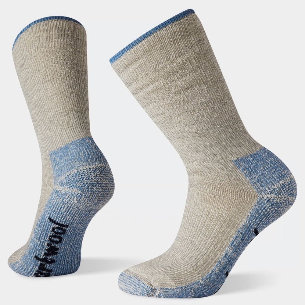 Smartwool • Mountaineer Classic Edition Crew Socks